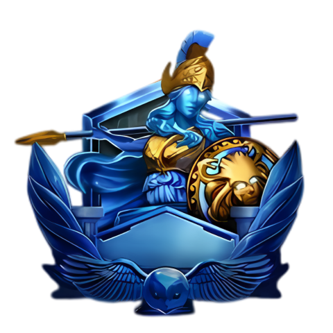 WZ Rank Icon